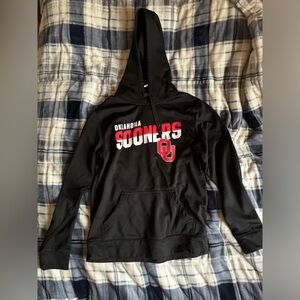 Fanatics “Oklahoma Sooners” Sweatshirt